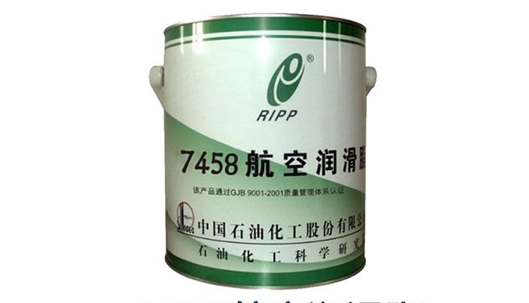 7458航空潤滑脂能在哪些裝置上使用？