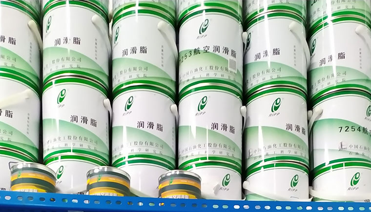 7458航空潤滑脂能在哪些裝置上使用？