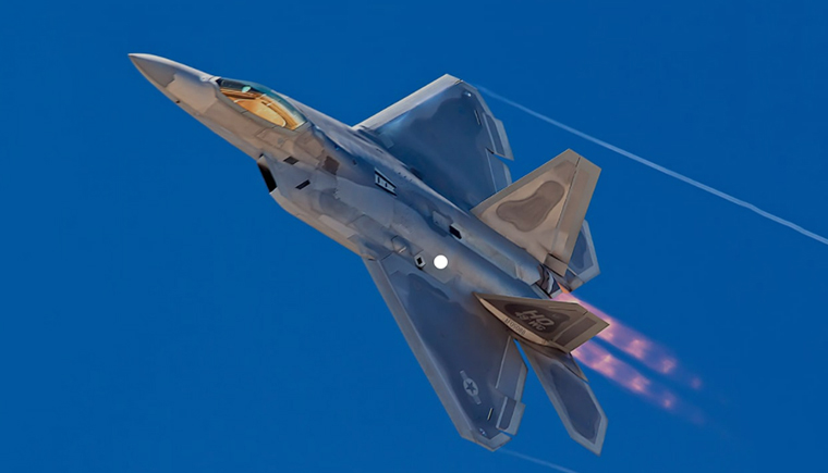 目前世界上頂級的隱形戰(zhàn)斗機和轟炸機分別是哪一款？