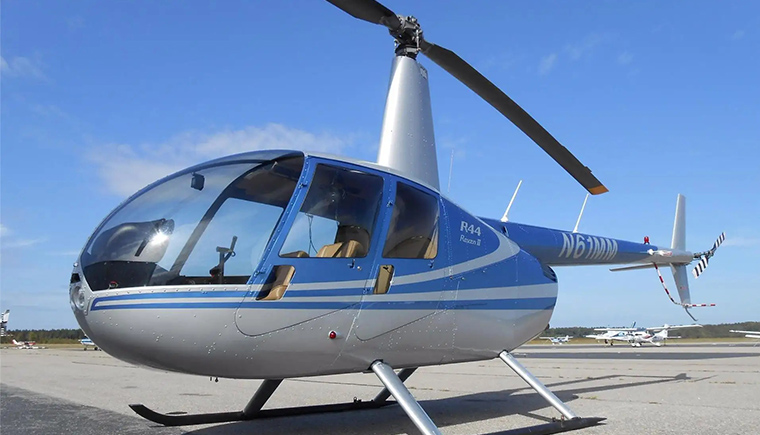 直升機(jī)潤(rùn)滑脂的使用推薦！