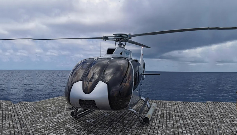 飛機應(yīng)該如何應(yīng)對環(huán)境腐蝕問題？