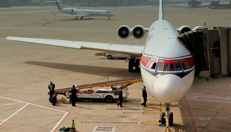  朝鮮唯一的航空公司有多獨特？