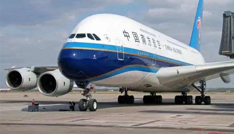 超大型客機(jī)回歸_盡管油價(jià)飆升,A380仍卷土重來