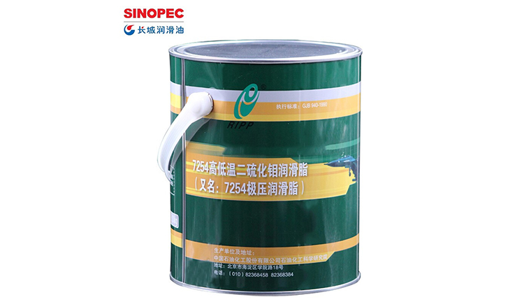7254航空潤滑脂如何選擇？