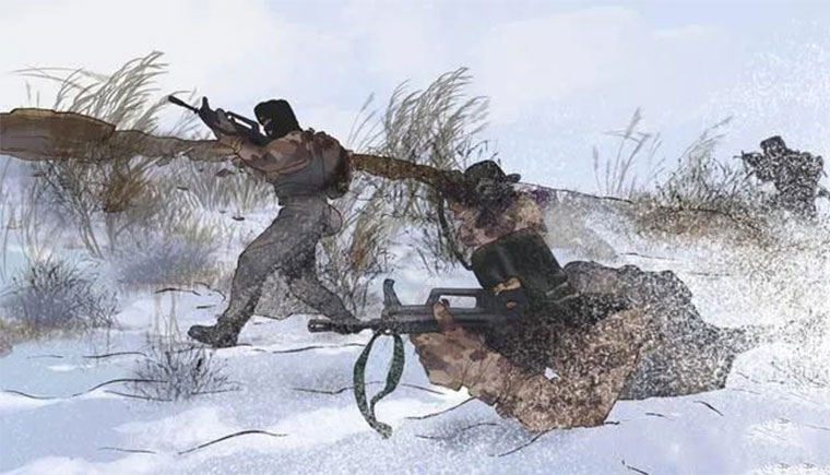 2號(hào)防護(hù)油有什么作用？