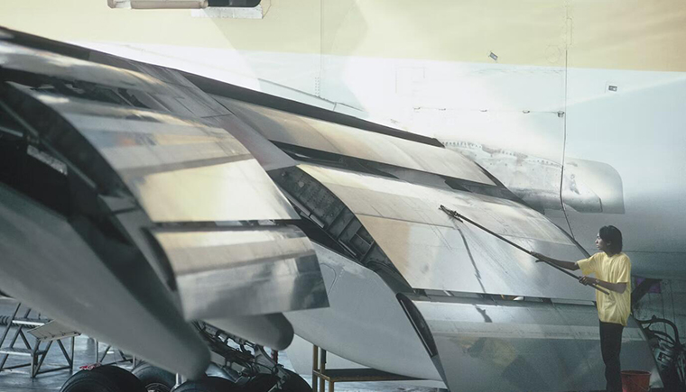 航空清洗劑的重要性！