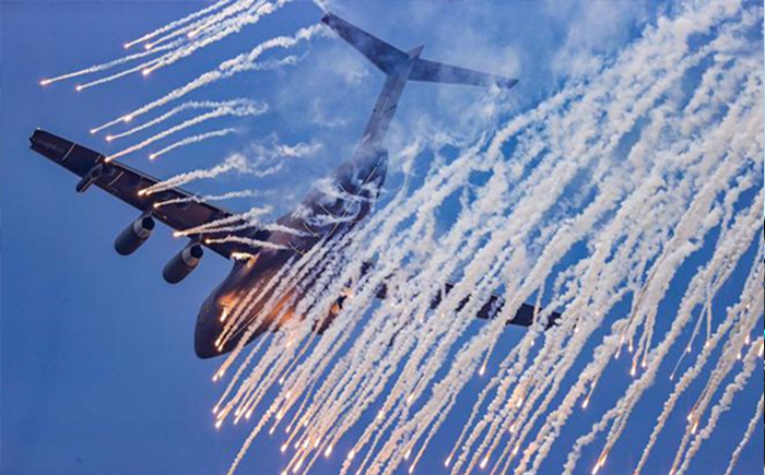 2023長春航展：多型武器裝備閃現(xiàn)長春大房！