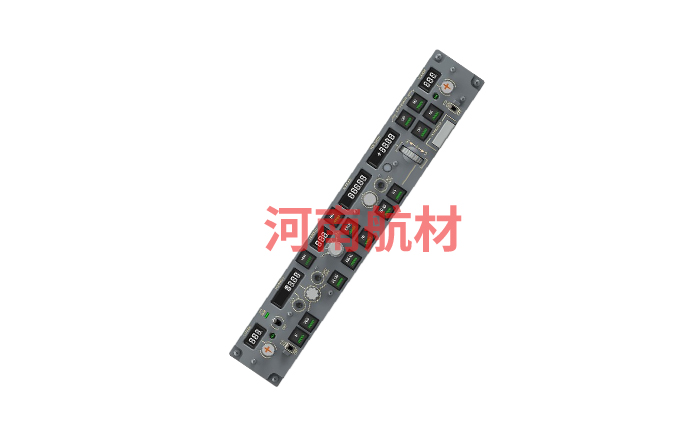 飛機(jī)駕駛艙用控制面板(B737飛機(jī)用)473925-河南航材分銷商