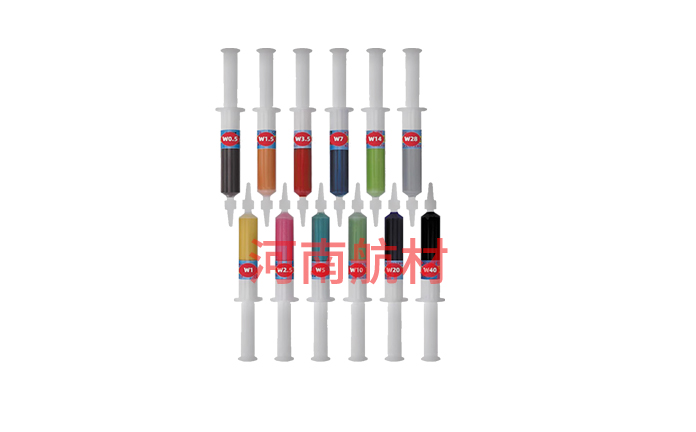 金剛石研磨膏拋光膏