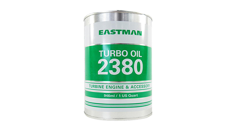 2380航空潤(rùn)滑油的承載能力、附件性能、低溫粘度