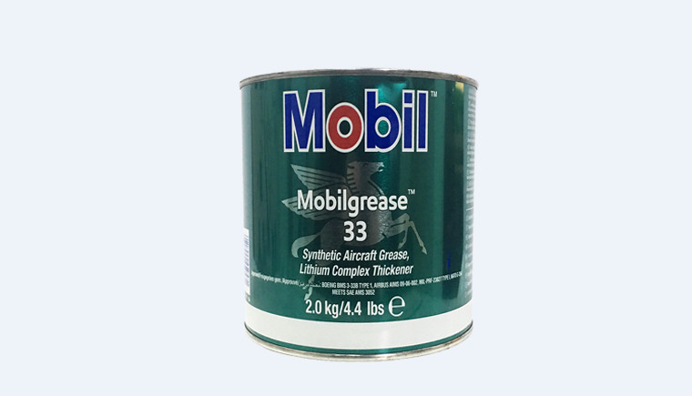 美孚33號(hào)航空潤滑脂性能優(yōu)勢(shì)_Mobilgrease33應(yīng)用領(lǐng)域