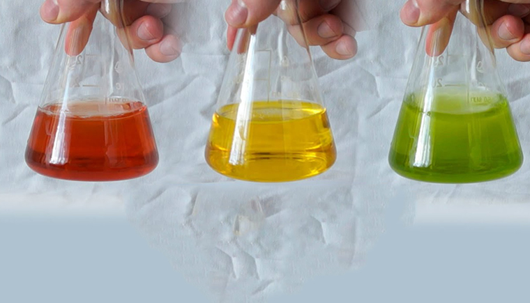 航空冷卻液的標號劃分依據(jù)