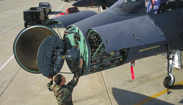 國(guó)產(chǎn)航空冷卻液的發(fā)展