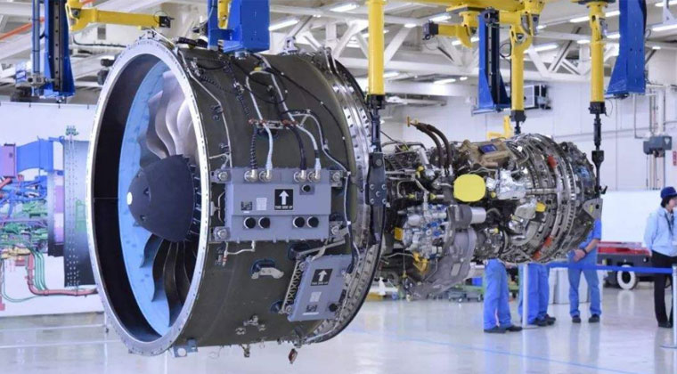 中國科協(xié)航空發(fā)動機產學聯(lián)合體關于進一步弘揚科學家精神加強作風和學風建設的倡議書