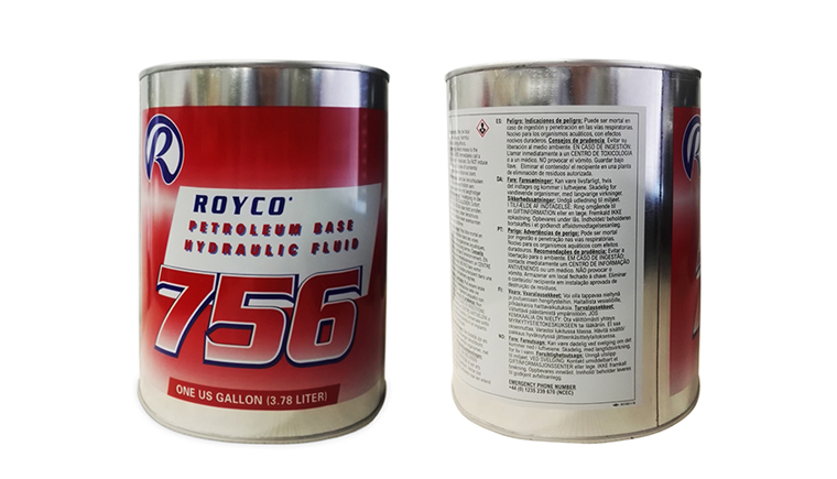 殼牌41和羅伊科756用哪個(gè)比較好？