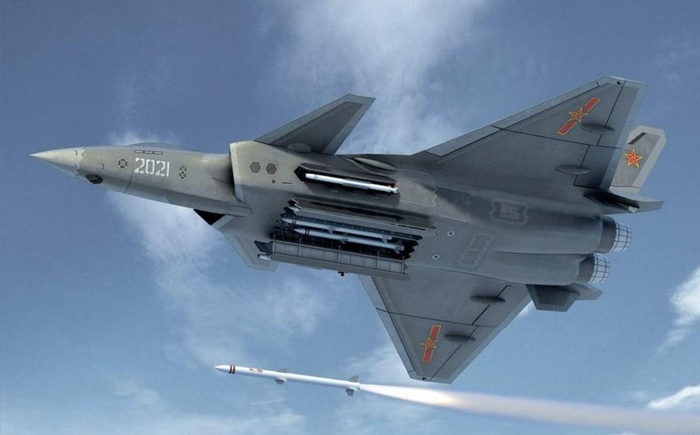 殲-20列裝，即將全面實現(xiàn)主戰(zhàn)化！