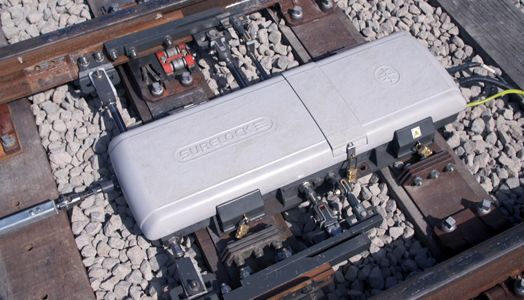 鐵路轉(zhuǎn)轍機(jī)用油脂的發(fā)展|鐵路轉(zhuǎn)轍機(jī)液壓油|潤(rùn)滑脂