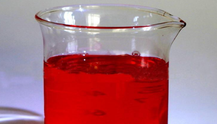 10號(hào)航空液壓油為什么是紅色？有什么優(yōu)勢(shì)？